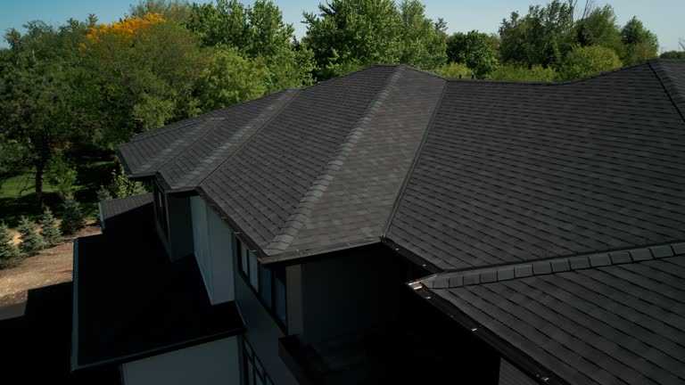 Trusted Richfield, UT Roofing Service Experts