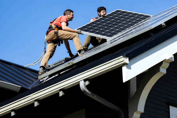 4 Ply Roofing in Richfield, UT